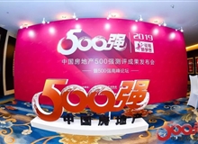 行业重磅|威尔达再次荣获“2019中国房地产开发企业500强首选供应商品牌”